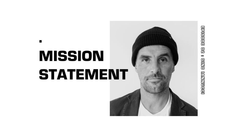 GINO IANNUCCI